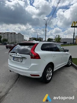 Photo 2 - Volvo XC60 2015