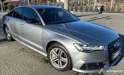 Photo 3 - Audi A6 2017