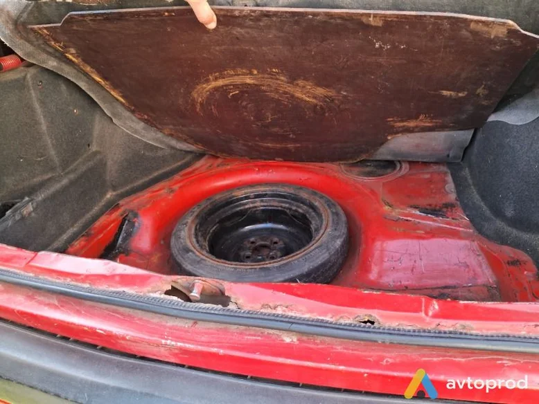 Фото 1 - Volkswagen Passat 1990