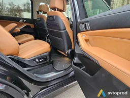 Фото 2 - BMW X7 2019
