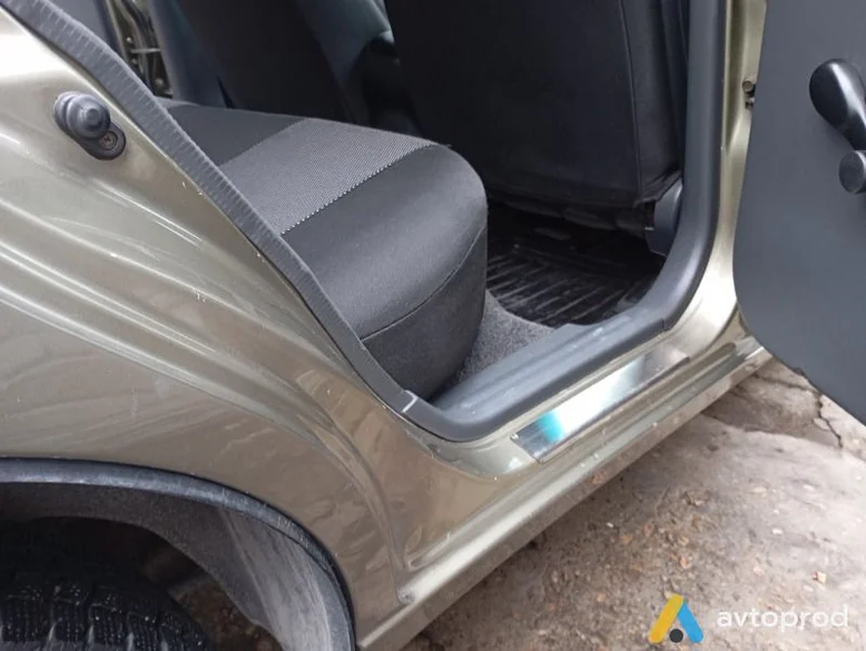 Фото 2 - Daewoo Lanos (Sens) 2005