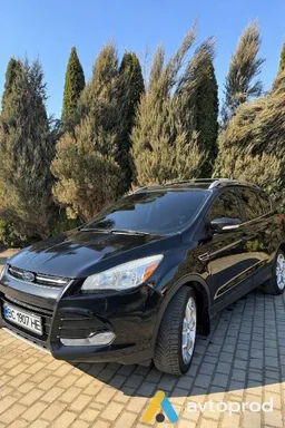 Photo 2 - Ford Escape 2014