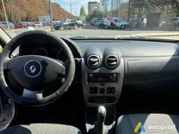 Photo 3 - Renault Duster 2012