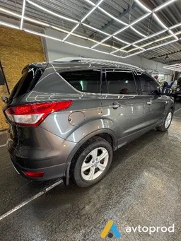 Photo 4 - Ford Kuga 2015