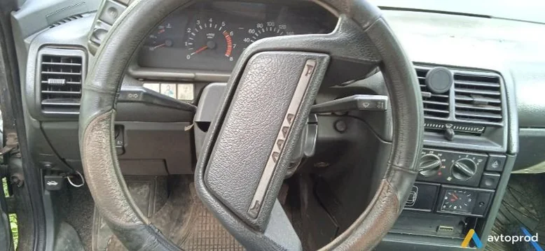 Фото 2 - VAZ 2112 2007