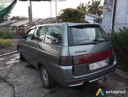 Photo 2 - VAZ 2111 2008