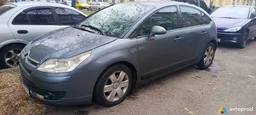 Фото 2 - Citroen C4 2004