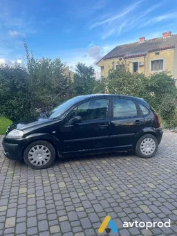 Photo 4 - Citroen C3 2004