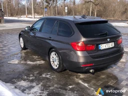 Photo 4 - BMW 3er 2013