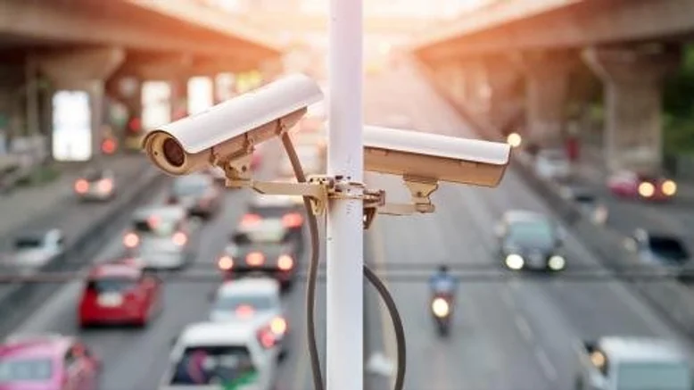 Нові камери автофіксації правопорушень, адреси