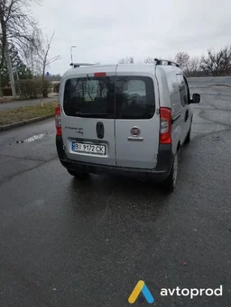 Photo 4 - Fiat Fiorino 2017