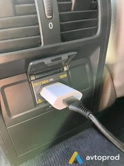 Photo 2 - Volkswagen Passat 2006