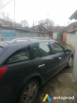 Photo 4 - Renault Laguna 2003