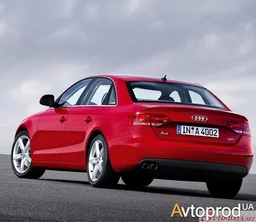 Photo 4 - Audi A4 2011