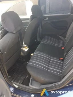 Photo 2 - Ford Focus 2008