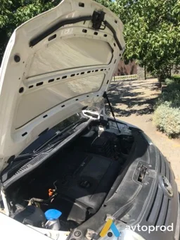 Photo 4 - Volkswagen Caddy 2005