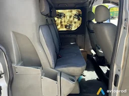 Photo 4 - Renault Trafic 2004