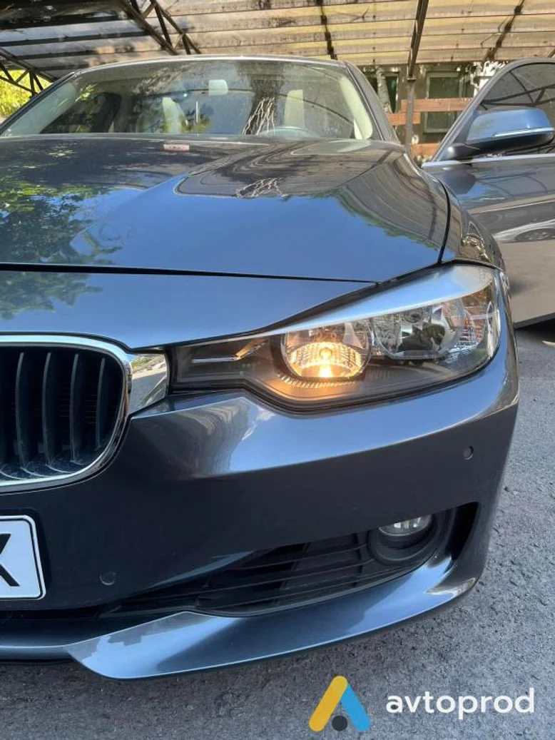 Photo 2 - BMW 3er 2015