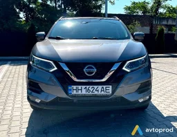 Photo 3 - Nissan Rogue 2022