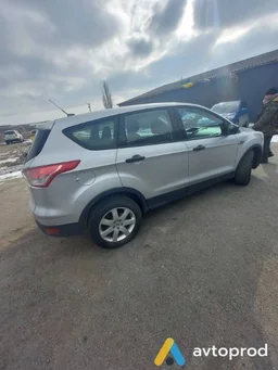 Photo 3 - Ford Escape 2014
