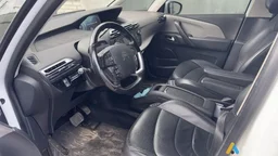 Photo 4 - Citroen C4 2015