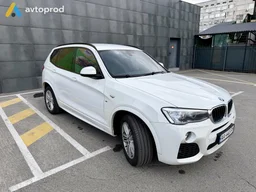 Photo 3 - BMW X3 2017