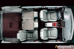 Photo 4 - Mercedes-Benz ML 2003