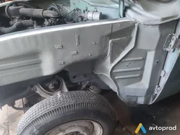 Photo 4 - Moskvich 403 1964