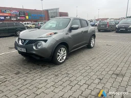 Photo 2 - Nissan Juke 2016