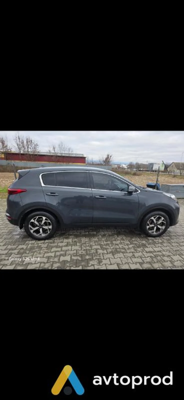 Фото 2 - Kia Sportage 2020