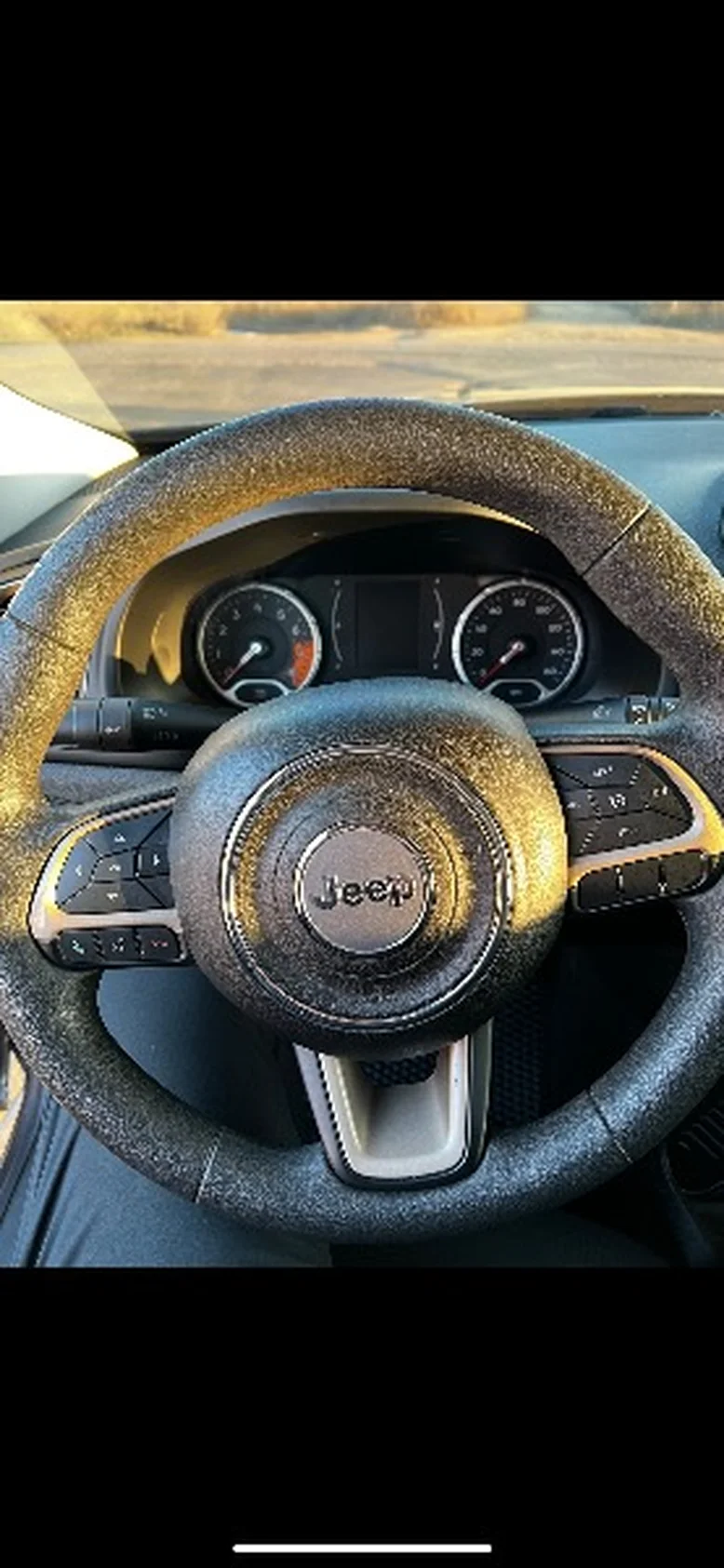 Фото 4 - Jeep Renegade 2016