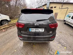 Photo 4 - Kia Sorento 2018