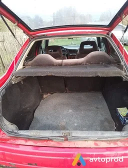 Photo 4 - Seat Toledo 1992