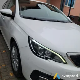 Photo 3 - Peugeot 308 2018