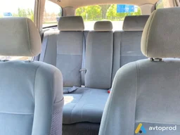 Photo 2 - Chevrolet Nubira 2006