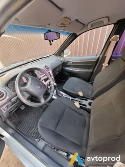 Photo 4 - Geely CK 2012