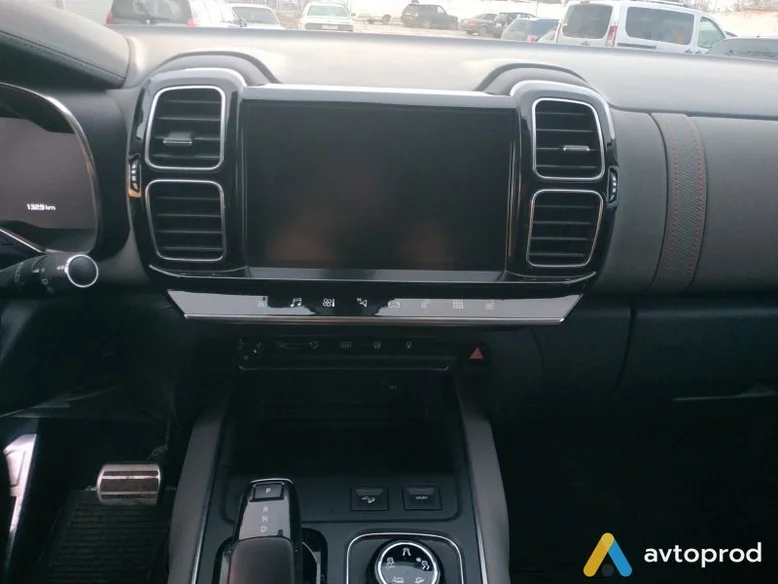 Фото 2 - Citroen C5 2020