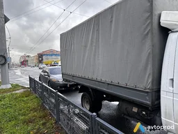 Photo 2 - GAZ 32213 2011