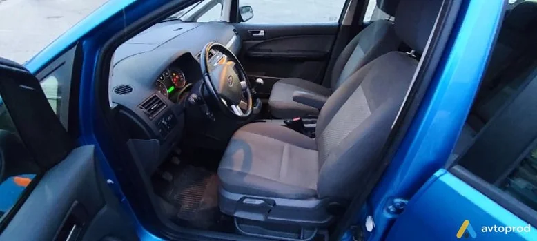 Фото 3 - Ford C-MAX 2005