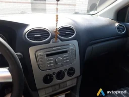 Photo 3 - Ford Focus 2008