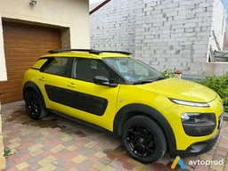 Photo 3 - Citroen C4 2017