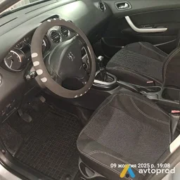 Photo 3 - Peugeot 308 2010