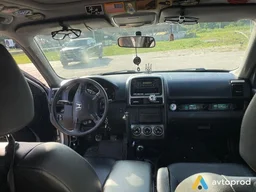 Photo 4 - Honda CR-V 2005