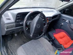 Photo 3 - Daewoo Nexia 2008