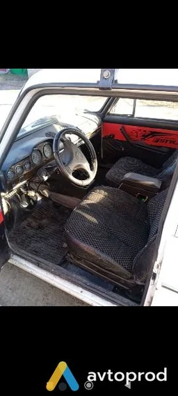 Photo 2 - UAZ 3151 1980