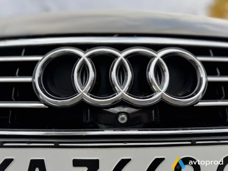 Фото 3 - Audi A7 2015