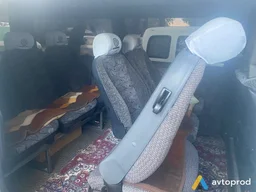 Фото 2 - Volkswagen T4 (Transporter) 2001