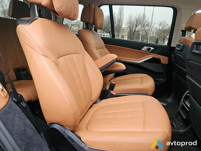 Фото 3 - BMW X7 2019