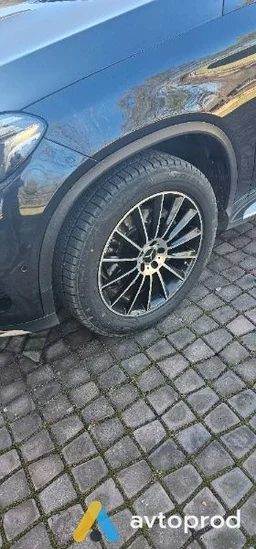 Photo 3 - Mercedes-Benz Coupe 2018