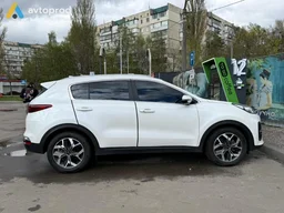 Photo 4 - Kia Sportage 2020